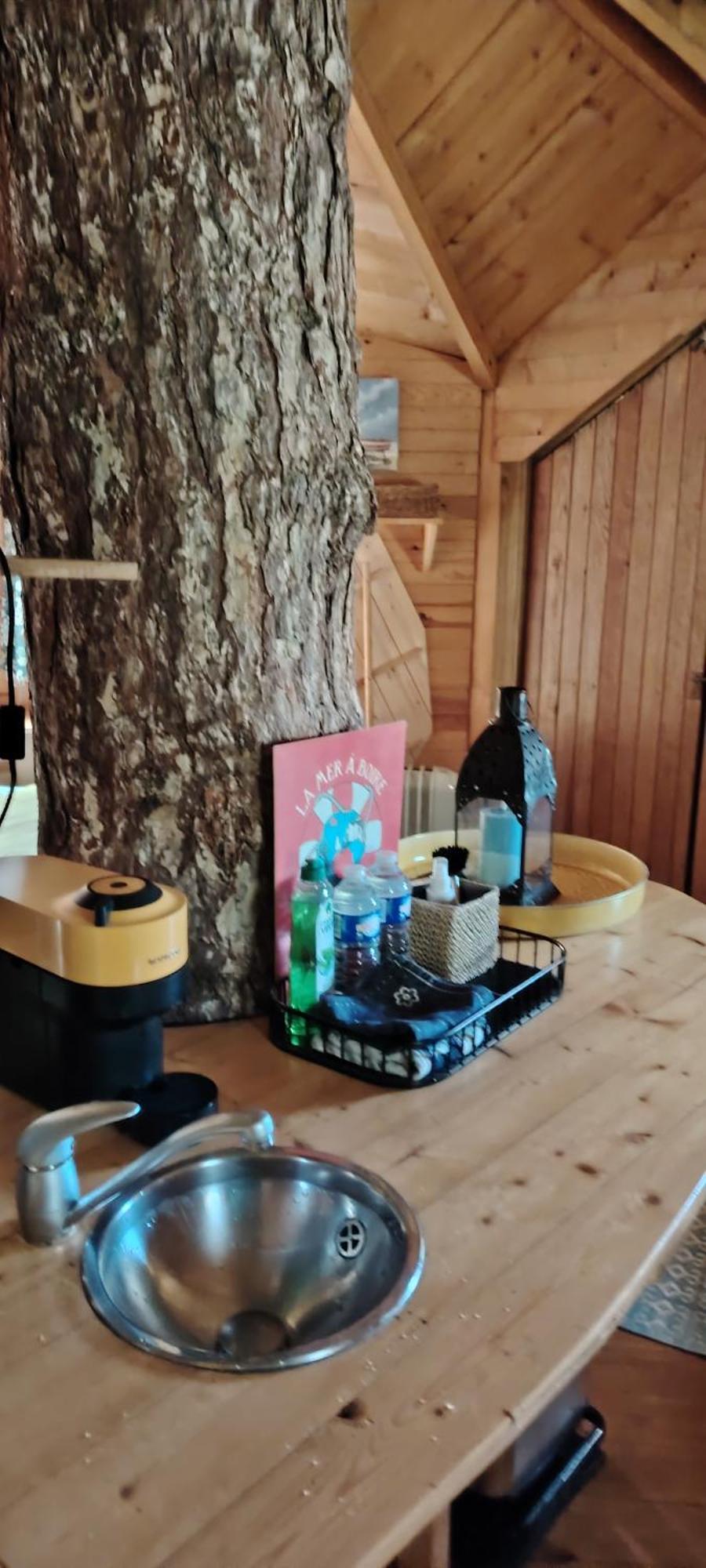 Sherwood Tree Etretat Ngoại thất bức ảnh