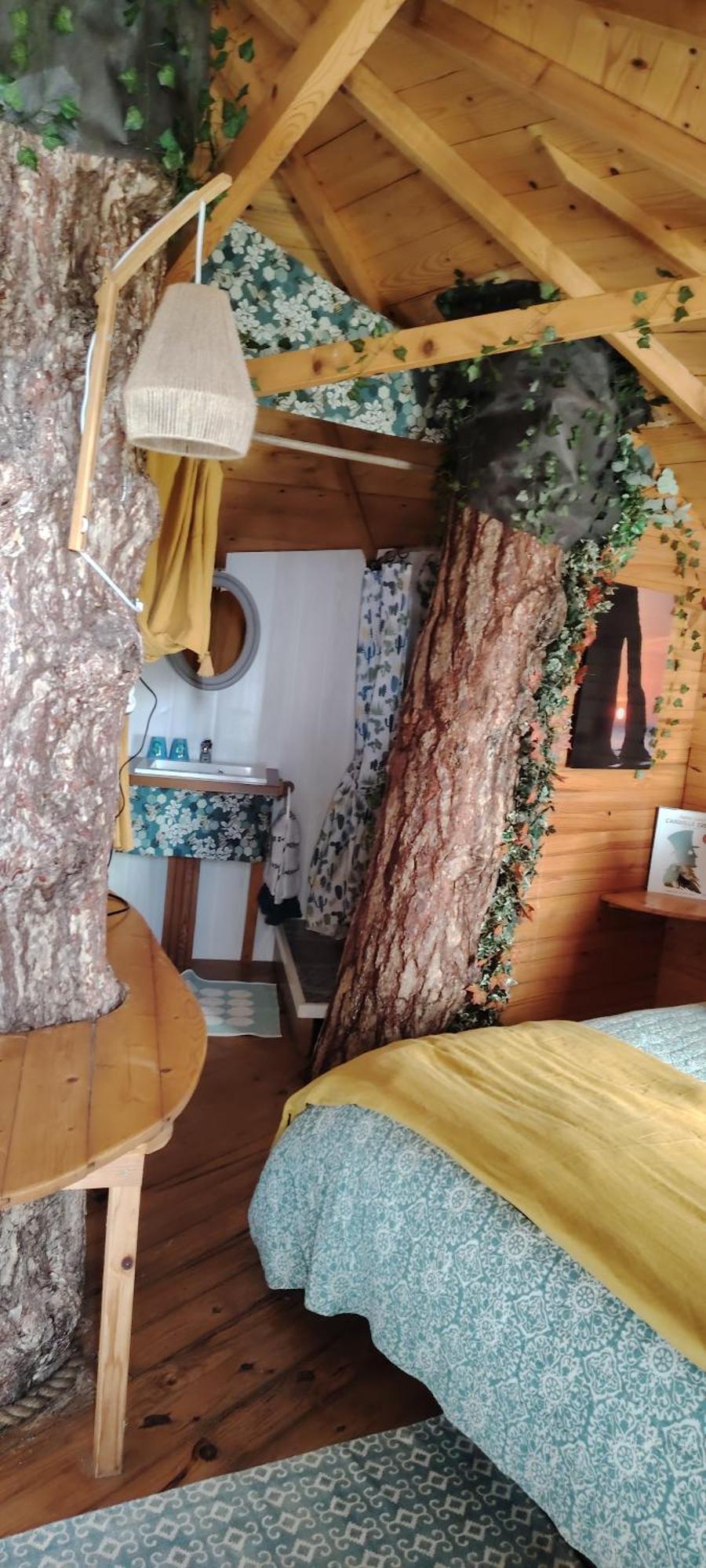 Sherwood Tree Etretat Ngoại thất bức ảnh