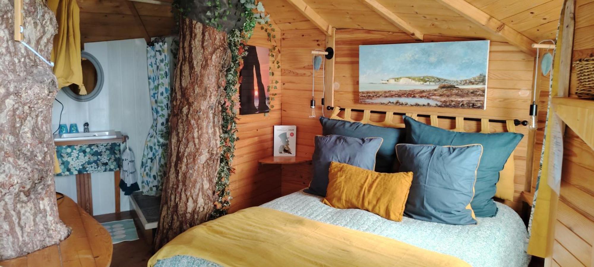 Sherwood Tree Etretat Ngoại thất bức ảnh