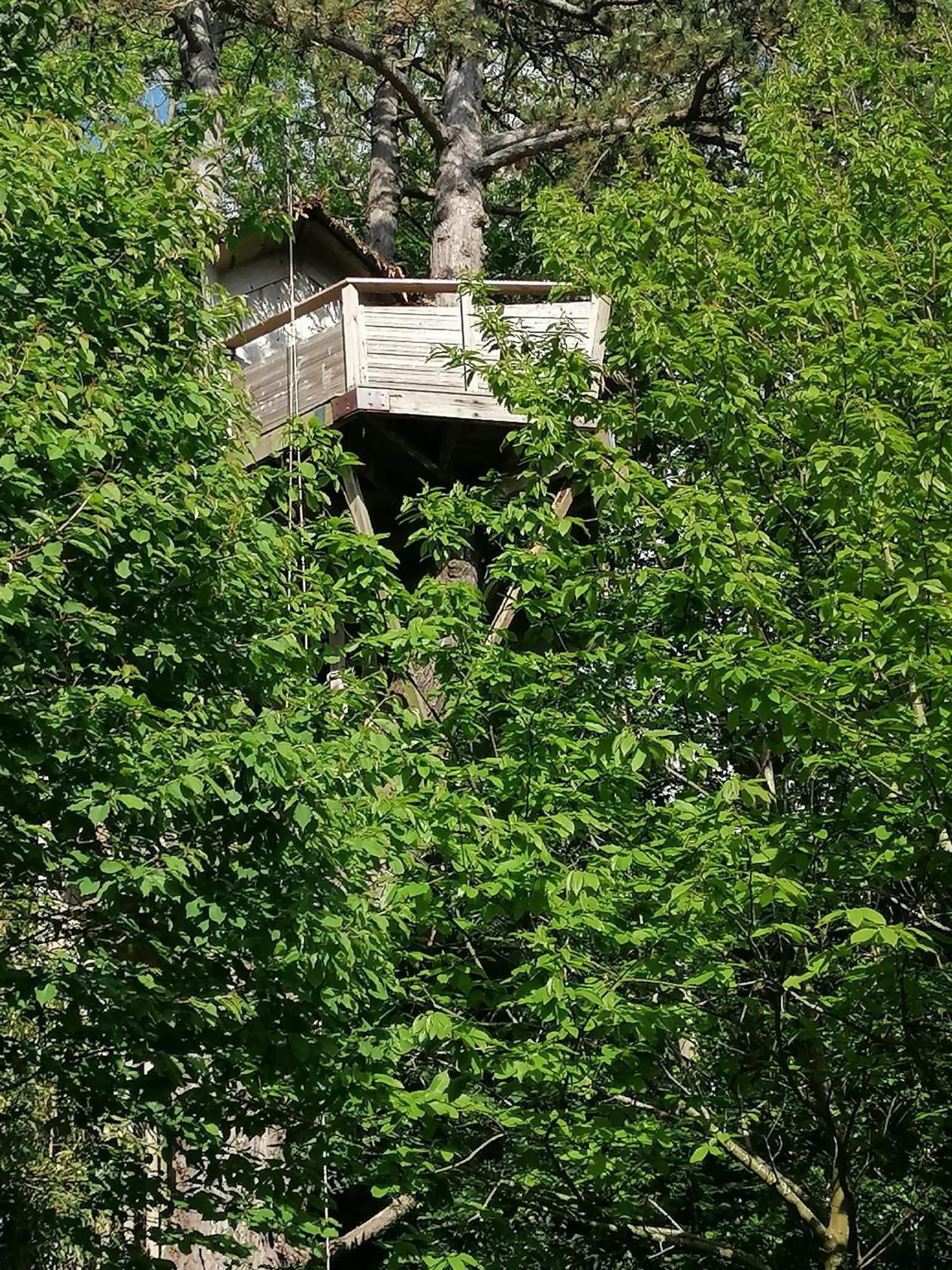 Sherwood Tree Etretat Ngoại thất bức ảnh